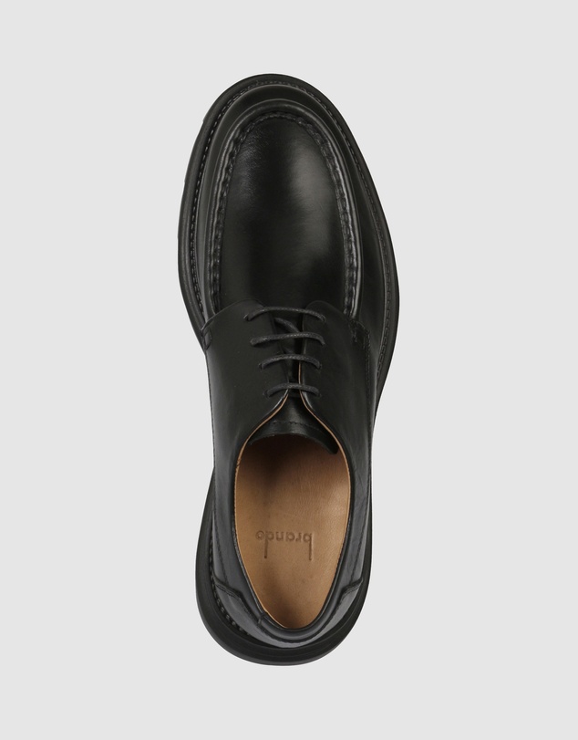 Brando - Coltrane Casual Lace ups