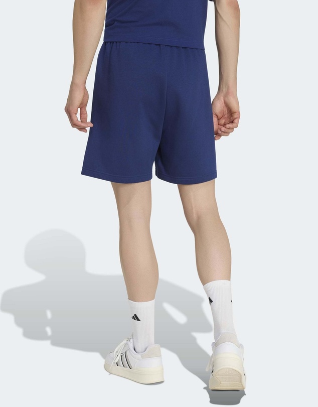 adidas Sportswear - Seasonal Essentials Collegiate Fleece Shorts Mens