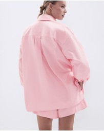 UNISON - Oxford Pull On Short