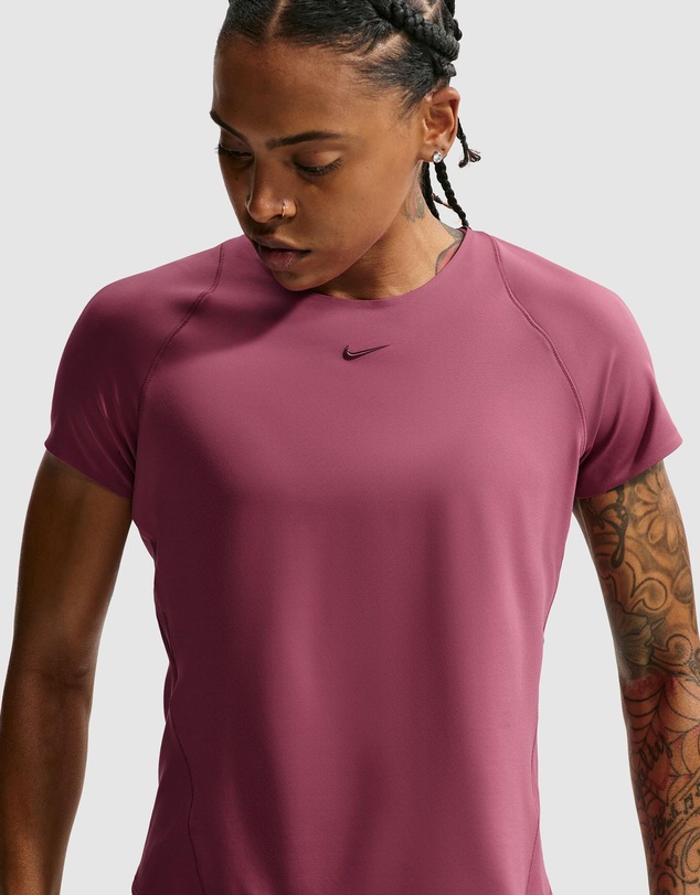 Nike - Universa Dri-FIT SS Top