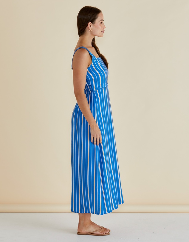 Betty Basics - Tegan Midi Dress