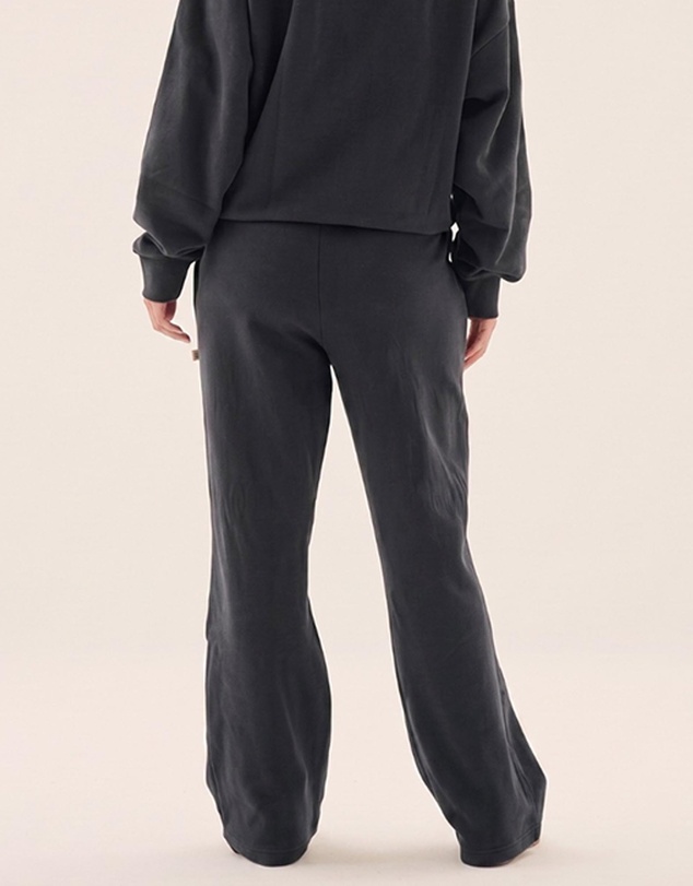 Araminta James - AJ Logo Stripe Pants