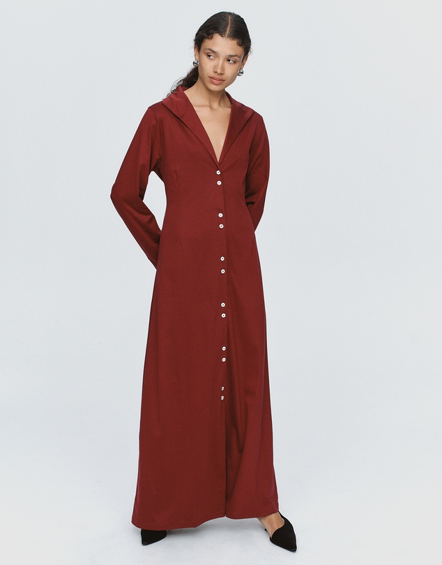 Marle - Foundations Dress