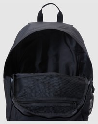 DC Shoes - Mens Nickel 20L Backpack