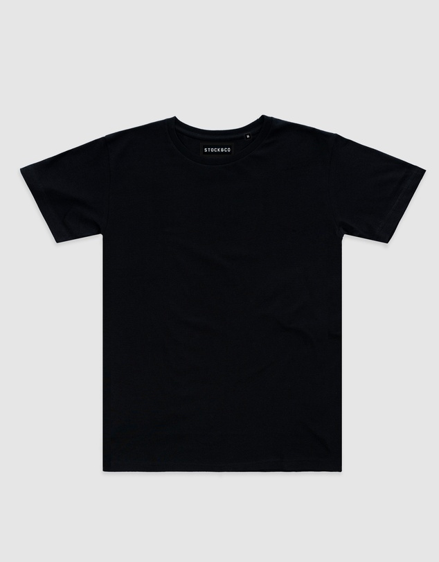 Stock & Co. - 3-Pack Stock Tee - Youth