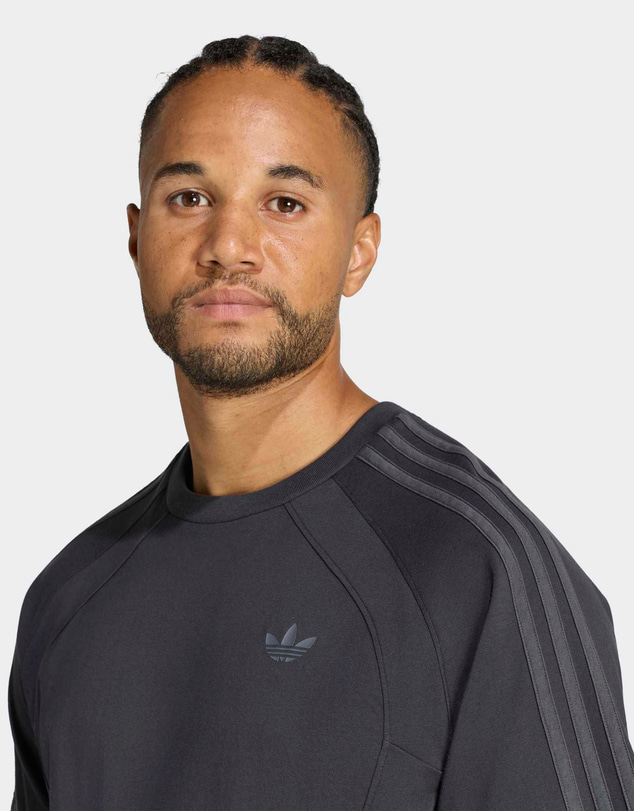 adidas Originals - TEAMGEIST 26 COTTON TEE Mens