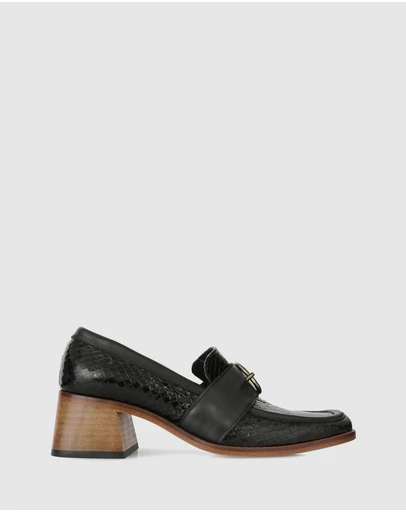 Beau Coops - Anella Loafers