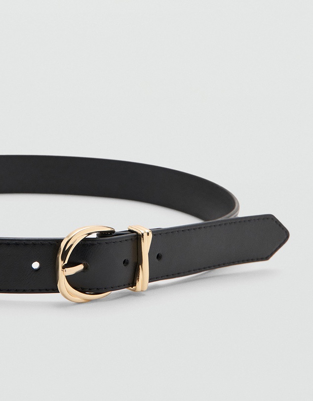 M.N.G - Twister Belt