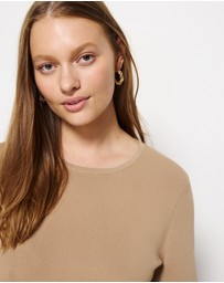 Commonry - Ella Tee