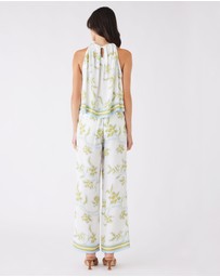 Esmaee - Tranquility Top