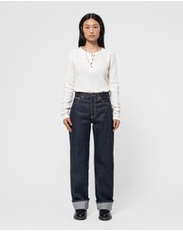 Nudie Jeans - Clean Eileen Jeans