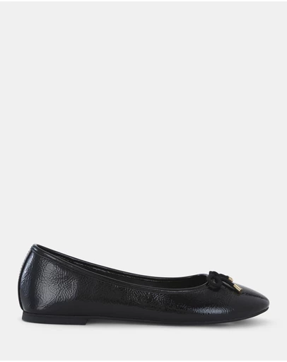 Miss Sofie - Lennie Flats