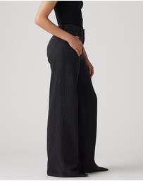 Levi's - Cinch Baggy Jeans