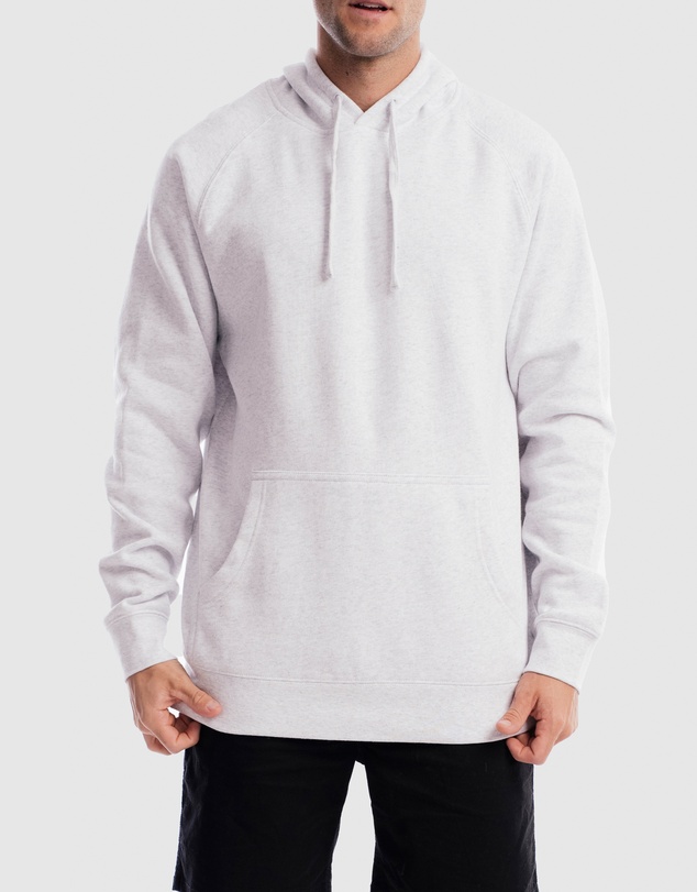 First Division - Weekender Hoodie