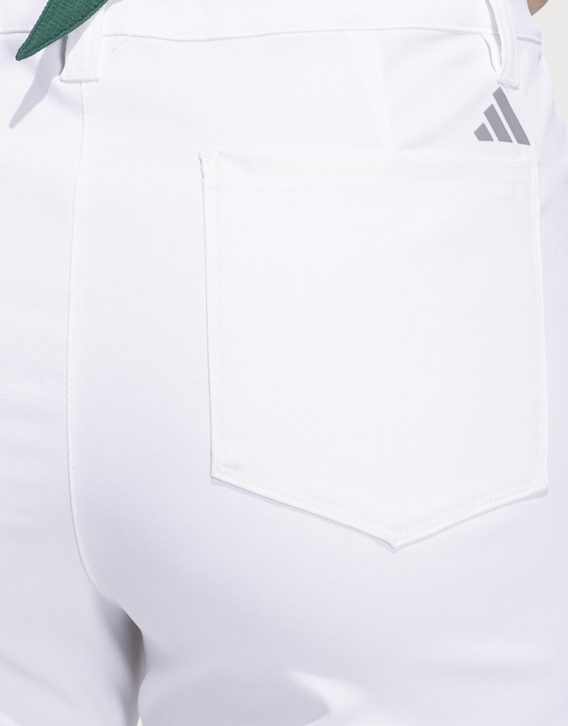 adidas Performance - Ultimate365 Twistweave Five-Pocket Pants Womens