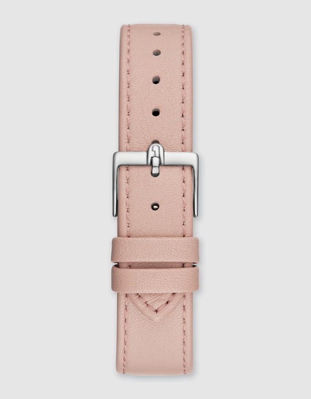 Furla - Heritage Furla Easy Shape Silver Tone