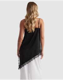 Decjuba - Karla Lace Tunic