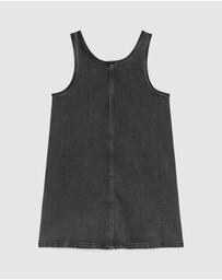 ARKET - Dido Workwear Dress - Kids