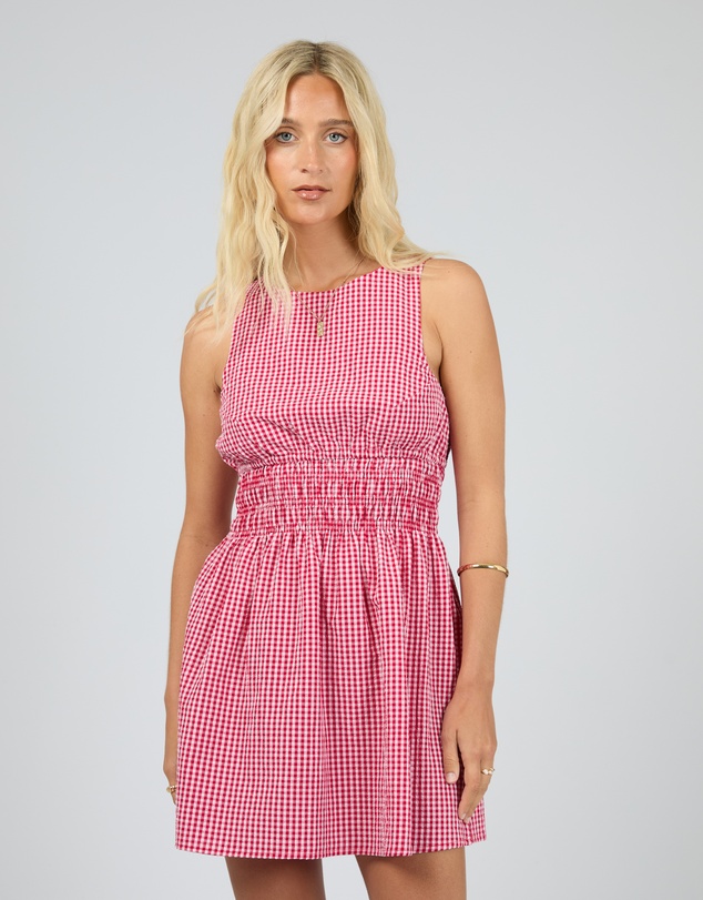 All About Eve - Lani Mini Dress