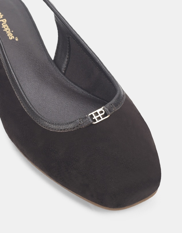 Hush Puppies - Kiva