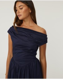 Tussah - Pia Dress