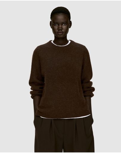 Brown Dark