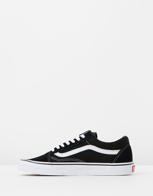 Vans - Old Skool - Unisex