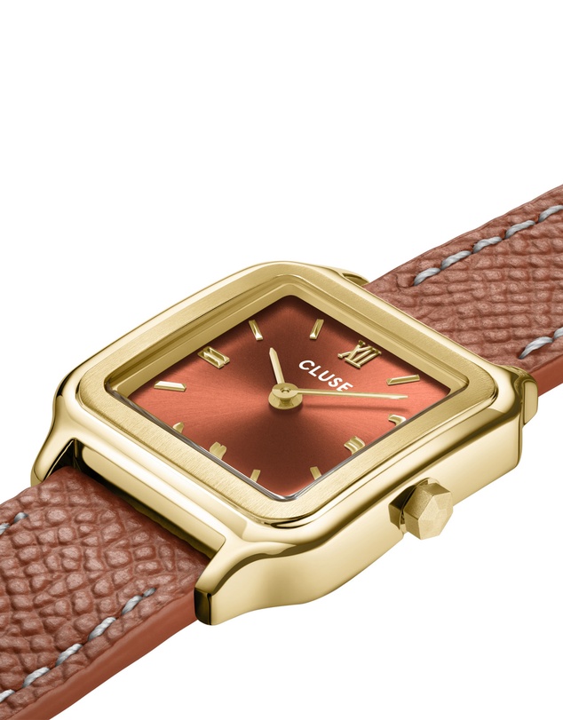 Cluse - Gracieuse Petite Double Leather