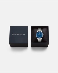 Daniel Wellington - Iconic Paradigma Link Enamel