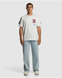 yd. - Tyrone Baggy Jean