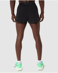 ASICS - Metarun Split Short - Men's