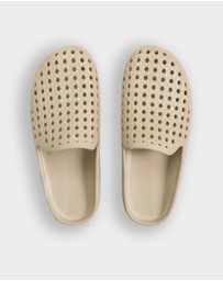 Freedom Moses - Kieff Clogs