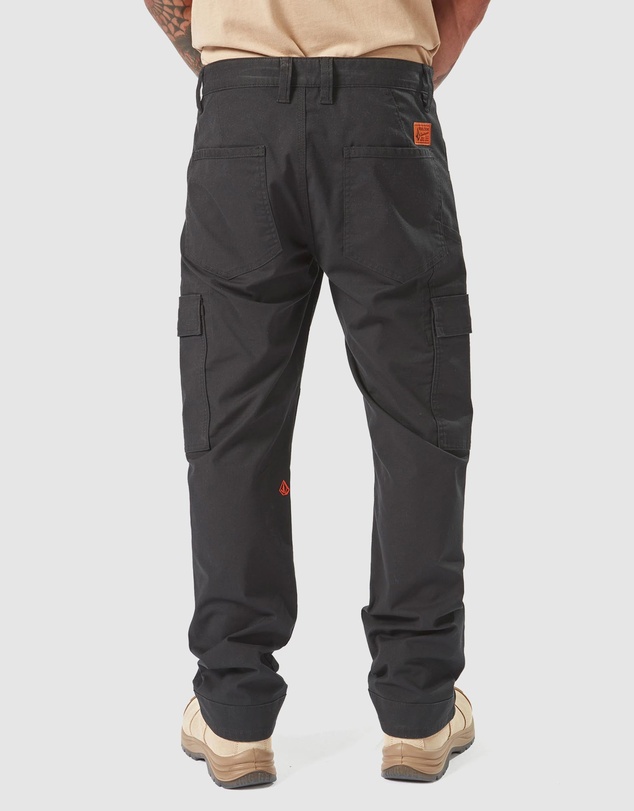 Volcom - Volcom Workwear Meter Light Work Pant