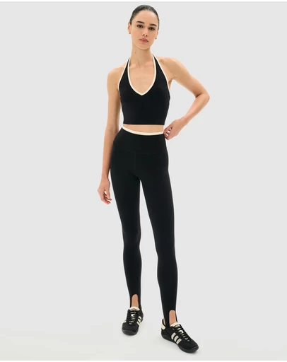 Splits59 - Riverdual Waist Airweight Stirrup