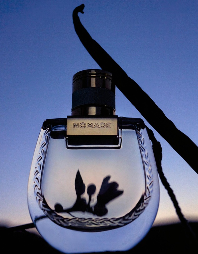 Chloé - Nomade Nuit D Egypte EDP 50ml
