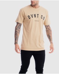 DVNT - Arch Tee