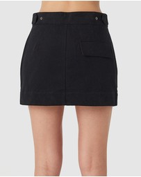 Arcaa - Eames Mini Skirt