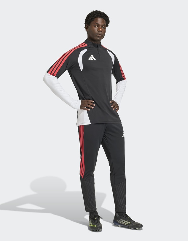 adidas Performance - Tiro 26 Competition Football Training Top Mens