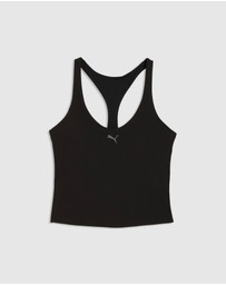 Puma - SHAPELUXE Tight Tank Top - Women