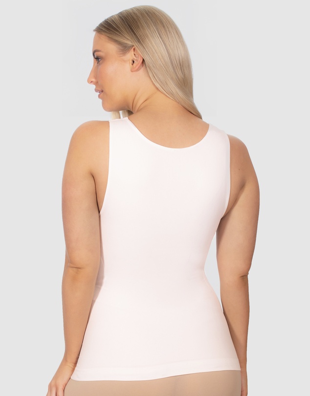 B Free Intimate Apparel - Magic Shaping Tank