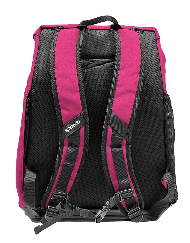 Speedo - Vanquisher 35L