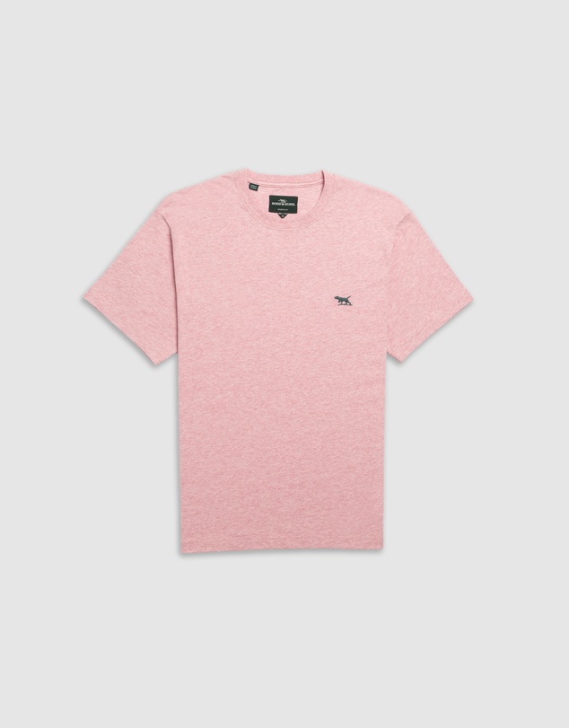 Rodd & Gunn - The Gunn Tee 2.0