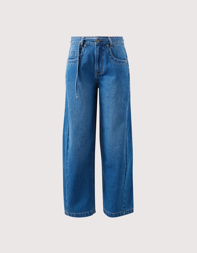 Ceres Life - Smith Barrel Jean