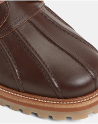 ALDO - Finn Loafers