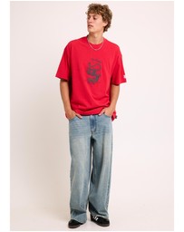 Insight - Cronulla Short Sleeve T-Shirt