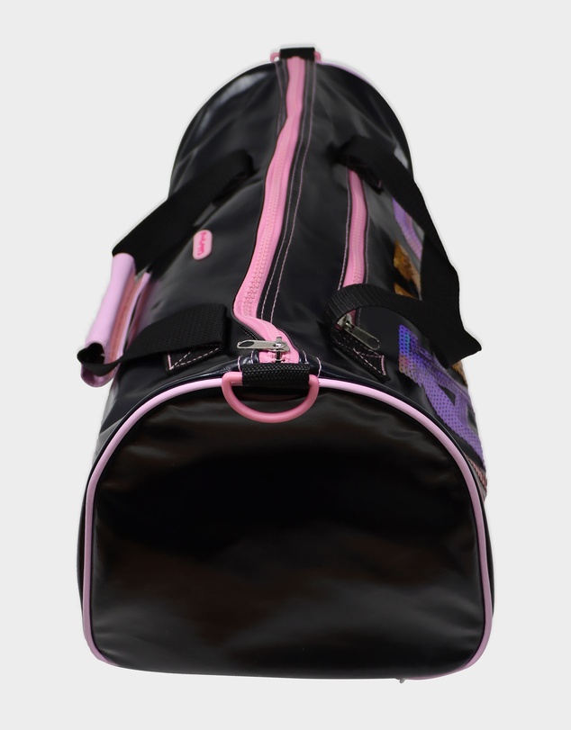 Pink Poppy - Dance In Style Basic Carry All Bag