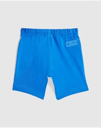 adidas Originals - Disney Shorts Tee Set - Babies-Kids