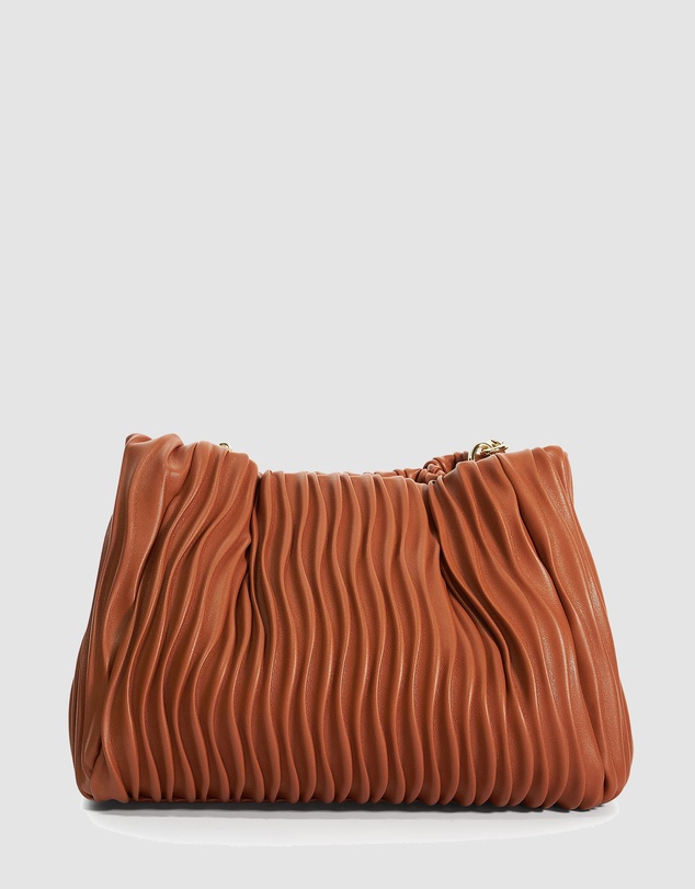 Dune London - Dominia - Tan