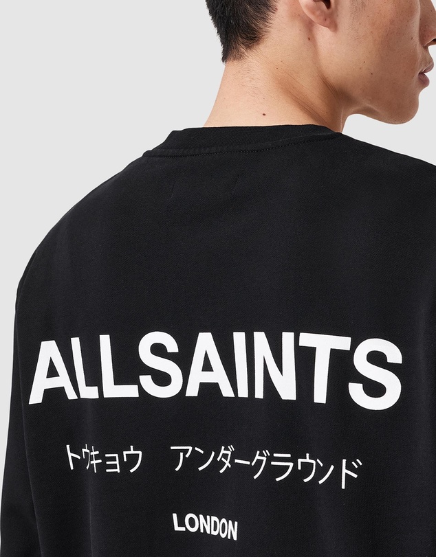 AllSaints - Underground Crew