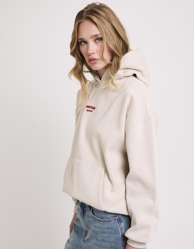 Subtitled - Subtitled Originals Hoodie